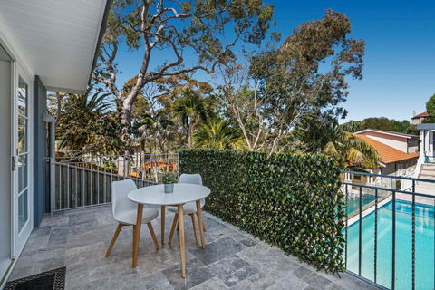 Balmoral Cabana - Large Terrace & 150m To Beach - Darwin Holiday 1