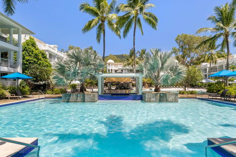Azure Harmony - A Breezy Hideaway At The Beach Club - Darwin Holiday 0