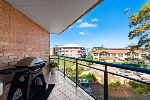 Bay Side Bliss At Nelson Bay - Darwin Holiday 3