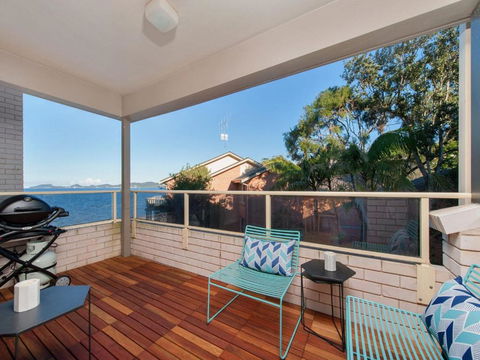 Bangalee 15 41 Soldiers Point Road - Darwin Holiday 1