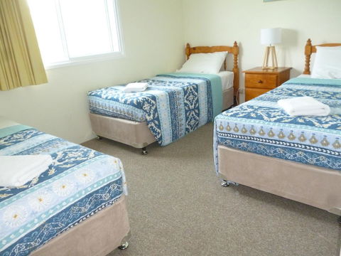 Le Lavandou Holiday Apartments - Darwin Holiday 9