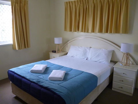 Le Lavandou Holiday Apartments - Darwin Holiday 12