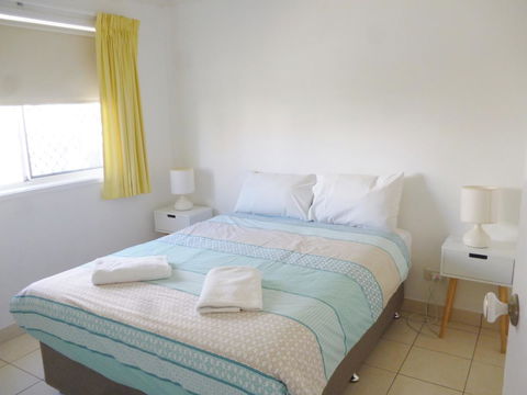Le Lavandou Holiday Apartments - Darwin Holiday 1