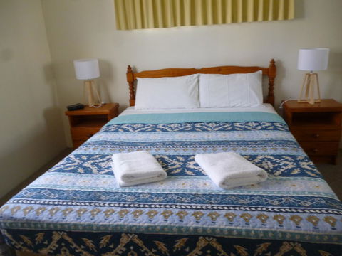 Le Lavandou Holiday Apartments - Darwin Holiday 10