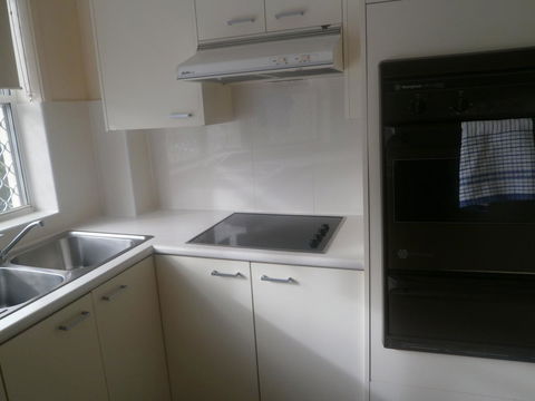 Le Lavandou Holiday Apartments - Darwin Holiday 35