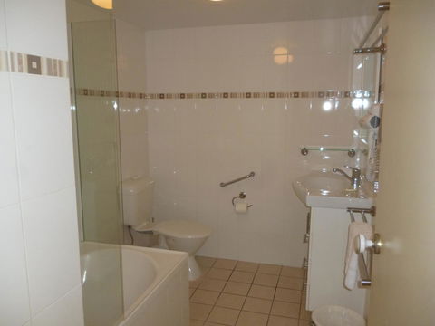 Le Lavandou Holiday Apartments - Darwin Holiday 18