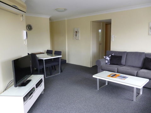 Le Lavandou Holiday Apartments - Darwin Holiday 32
