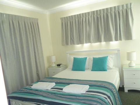 Le Lavandou Holiday Apartments - Darwin Holiday 22