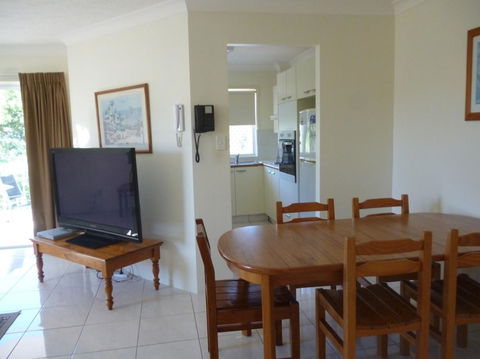 Le Lavandou Holiday Apartments - Darwin Holiday 27