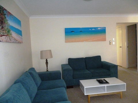 Le Lavandou Holiday Apartments - Darwin Holiday 21