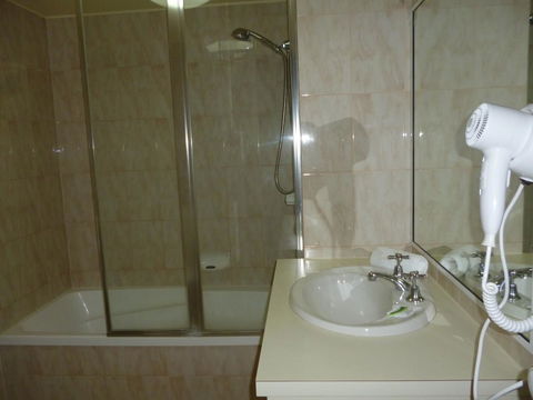 Le Lavandou Holiday Apartments - Darwin Holiday 19