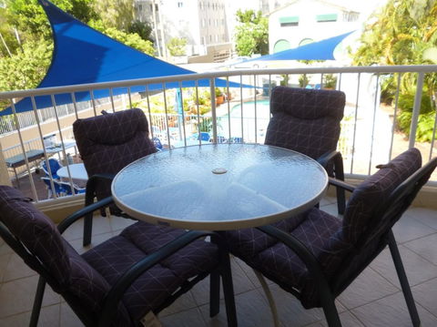 Le Lavandou Holiday Apartments - Darwin Holiday 15