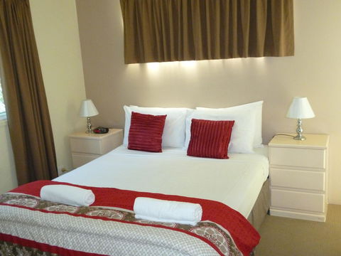 Le Lavandou Holiday Apartments - Darwin Holiday 28