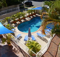 Le Lavandou Holiday Apartments - Darwin Holiday