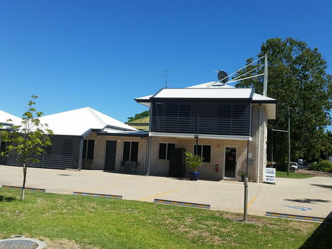 Emerald Park Motel - Darwin Holiday 0