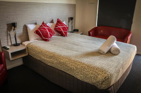 Emerald Park Motel - Darwin Holiday 7