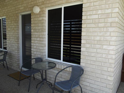 Emerald Park Motel - Darwin Holiday 12