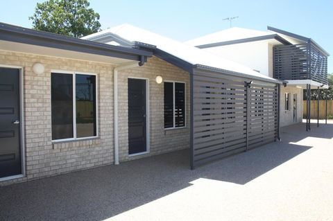 Emerald Park Motel - Darwin Holiday 15