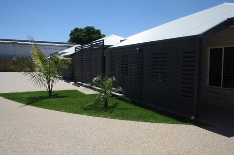 Emerald Park Motel - Darwin Holiday 14