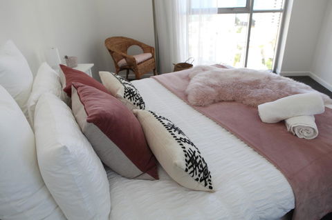 Chevron Renaissance Ocean View - Darwin Holiday 20