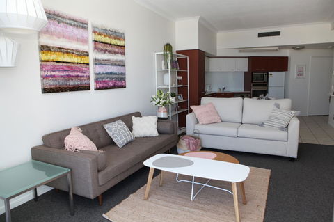 Chevron Renaissance Ocean View - Darwin Holiday 14