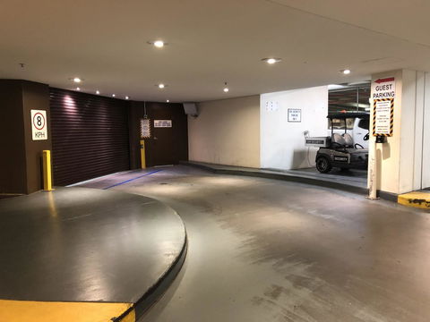 Chevron Renaissance Ocean View - Darwin Holiday 1