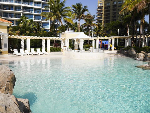 Chevron Renaissance Ocean View - Darwin Holiday 25