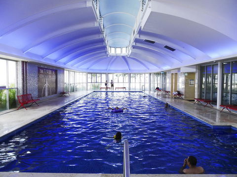 Chevron Renaissance Ocean View - Darwin Holiday 33