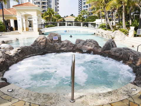 Chevron Renaissance Ocean View - Darwin Holiday 27