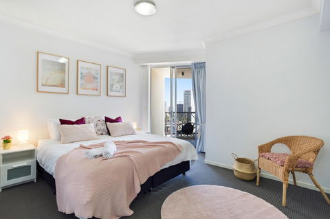 Chevron Renaissance Ocean View - Darwin Holiday 4