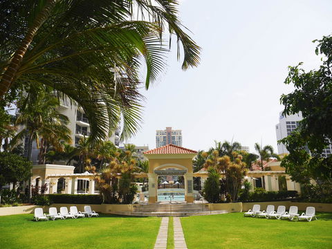 Chevron Renaissance Ocean View - Darwin Holiday 31