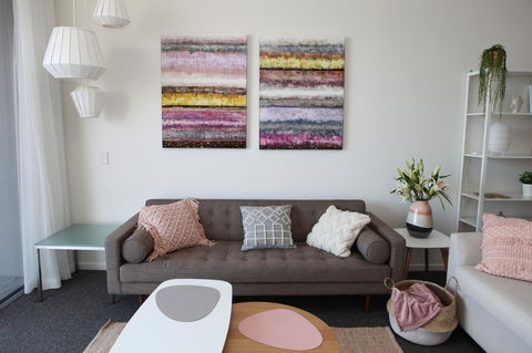 Chevron Renaissance Ocean View - Darwin Holiday 15