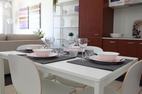 Chevron Renaissance Ocean View - Darwin Holiday 16