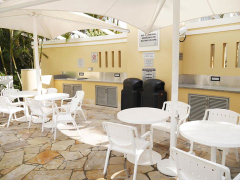 Chevron Renaissance Ocean View - Darwin Holiday 28