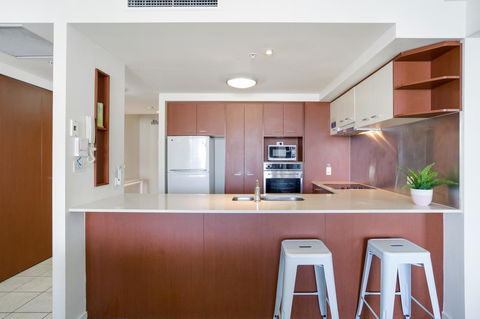 Chevron Renaissance Ocean View - Darwin Holiday 7