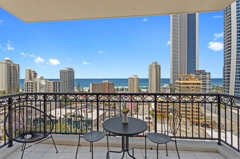 Chevron Renaissance Ocean View - Darwin Holiday 0