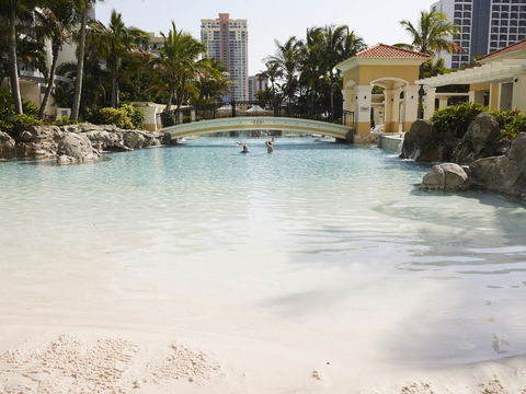 Chevron Renaissance Ocean View - Darwin Holiday 24