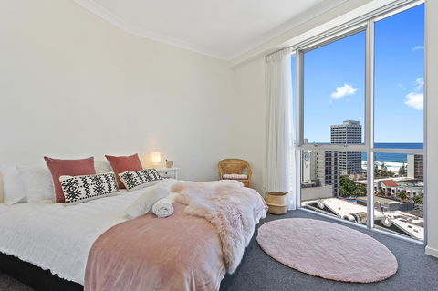 Chevron Renaissance Ocean View - Darwin Holiday 18