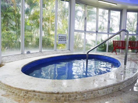 Chevron Renaissance Ocean View - Darwin Holiday 32