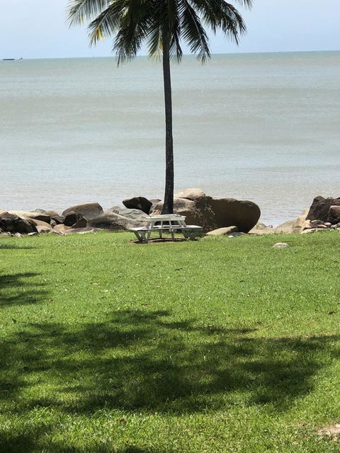 Cairns Beach House Our Oasis - Darwin Holiday 5