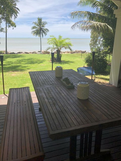 Cairns Beach House Our Oasis - Darwin Holiday 39