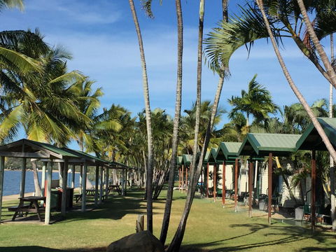 NRMA Bowen Beachfront Holiday Park - Darwin Holiday 16