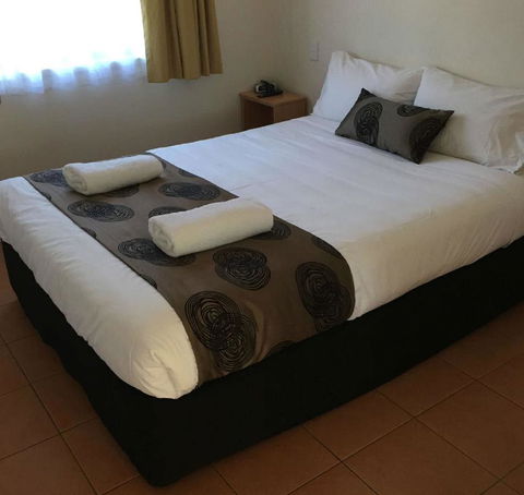 NRMA Bowen Beachfront Holiday Park - Darwin Holiday 3