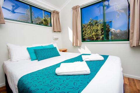 NRMA Bowen Beachfront Holiday Park - Darwin Holiday 12