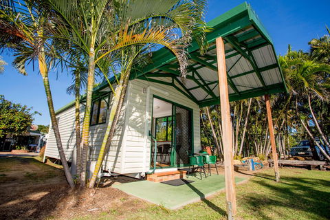 NRMA Bowen Beachfront Holiday Park - Darwin Holiday 10