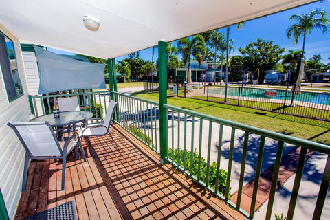 NRMA Bowen Beachfront Holiday Park - Darwin Holiday 18