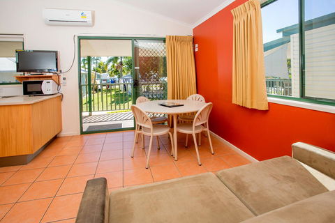 NRMA Bowen Beachfront Holiday Park - Darwin Holiday 21