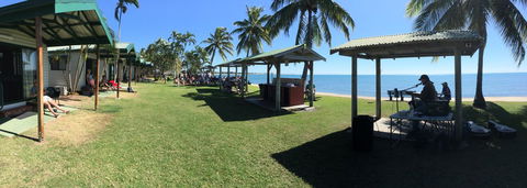 NRMA Bowen Beachfront Holiday Park - Darwin Holiday 9