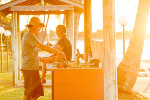 NRMA Bowen Beachfront Holiday Park - Darwin Holiday 6