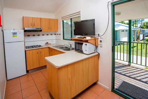 NRMA Bowen Beachfront Holiday Park - Darwin Holiday 19